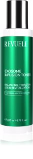 Revuele Exosome Infusion Toner Fugtende toner med en revitaliserende effekt 200 ml