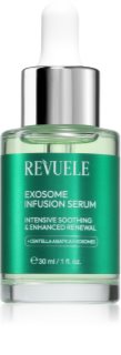 Revuele Exosome Infusion Serum das erneuernde Serum mit beruhigender Wirkung 30 ml