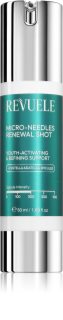 Revuele Micro-Needles Renewal Shot intenzív fiatalító krém mikrotűkkel 50 ml