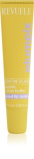 Revuele Plumpix Berry Crush βάλσαμο για τα χείλη με χρώμα απόχρωση Golden Shimmer 15 ml