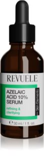 Revuele Azelaic Acid 10% Serum Siluv seerum nahadefektide hoolduseks 30 ml