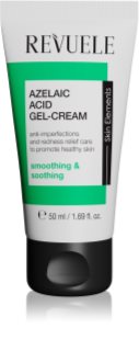 Revuele Azelaic Acid Gel-Cream Silendav geelkreem nahadefektide hoolduseks 50 ml