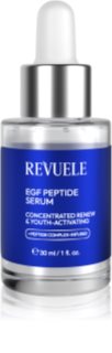 Revuele EGF Peptide Serum интензивен серум против стареене и за стягане на кожата 30 мл.