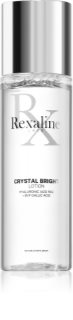 Rexaline Crystal Bright Mild Exfolierende Melk voor het Gezicht 150 ml