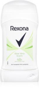 Rexona Aloe Vera čvrsti antiperspirant 50 ml