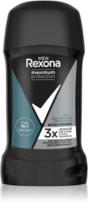 Rexona Men Maximum Protection trdi antiperspirant za moške Extra Strong 50 ml