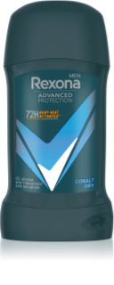 Rexona Men Advanced Protection antiperspirant puternic 72 ore pentru bărbați Cobalt Dry 50 ml