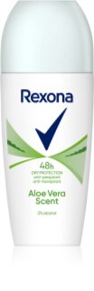 Rexona Dry Protection Aloe Vera antiperspirant roll-on 50 ml