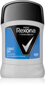 Rexona Men Antiperspirant antitranspirante Cobalt 50 ml