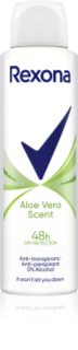 Rexona Aloe Vera antiperspirant sprej