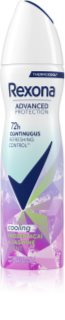 Rexona Advanced Protection Frozen Acai & Jasmine antiperspirant sprej 150 ml