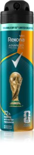 Rexona Men Advanced Protection FIFA Antiperspirant spray 150 ml