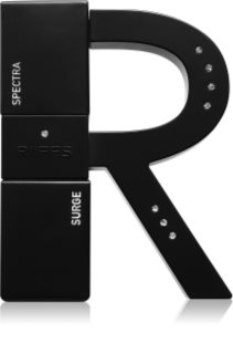 Riiffs Spectra & Surge extracto de perfume para hombre 2x50 ml