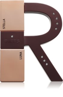 Riiffs Luna & Stella extracto de perfume para mujer 2x50 ml