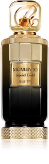 Riiffs Momento Liquid Gold perfume extract unisex 100 ml