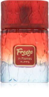 Riiffs Freeze In Flames Parfüm Extrakt Unisex 100 ml