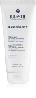 Rilastil Rassodante crema rassodante corpo 200 ml