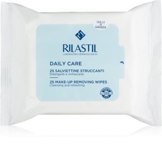 Rilastil Daily Care chusteczki do demakijażu 25 szt.