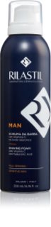Rilastil Man Shaving Foam 200 ml
