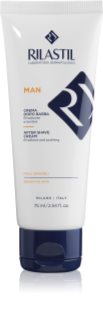 Rilastil Man Raseerimisjärgne kreem 75 ml
