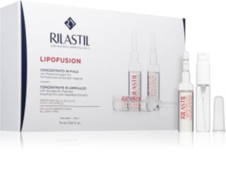 Rilastil Lipofusion серум против целулит в ампули 10x7.5 мл.