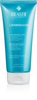Rilastil Liporeducer crema corpo rimodellante 200 ml