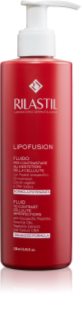 Rilastil Lipofusion fluide corporel anti-cellulite 250 ml