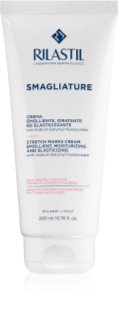 Rilastil Smagliature crème hydratante adoucissante pour les vergetures 200 ml