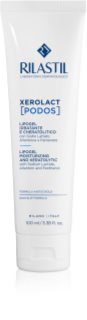 Rilastil Xerolact Podos tägliche Pflege gegen raue und schwielige Haut 100 ml