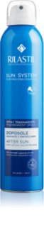 Rilastil Sun System After Sun felpezsdítő spray napozás után 200 ml