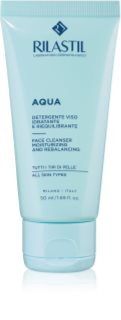 Rilastil Aqua puhdistava kasvoemulsio 50 ml