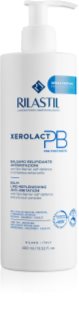 Rilastil Xerolact PB crème hydratante et apaisante renouvelant les lipides
