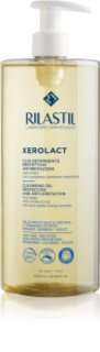 Rilastil Xerolact Cleansing Oil valomasis aliejus sausai ir atopiškai odai 1000 ml