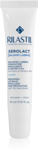 Rilastil Xerolact drėkinamasis lūpų balzamas sausoms lūpoms 15 ml