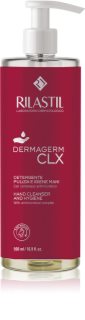 Rilastil Dermagerm CLX čistiaci gél na ruky 500 ml