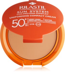 Rilastil Sun System Kompakt foundation SPF 50+