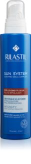 Rilastil Sun System Flydende for dybere solbruning 200 ml