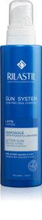 Rilastil Sun System After Sun Light Body Milk aftersun