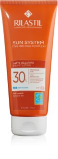 Rilastil Sun System Hydrating solmælk 200 ml