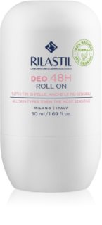 Rilastil Deo 48H Roll On dezodorant roll-on 50 ml