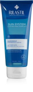 Rilastil Sun System After Sun gel régénérant après-soleil 200 ml