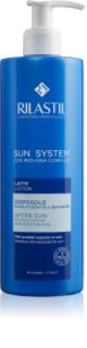 Rilastil Sun System After Sun лек лосион за тяло след слънчеви бани