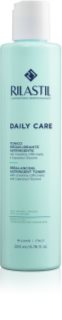 Rilastil Daily Care erfrischendes Tonikum für Mischhaut 200 ml