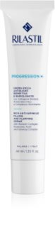 Rilastil Progression(+) Rich vyplňující krém proti vráskám 40 ml