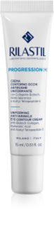 Rilastil Progression(+) crema antirughe per il contorno occhi 15 ml