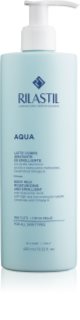 Rilastil Aqua feuchtigkeitsspendende Body lotion 400 ml