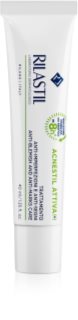 Rilastil Acnestil Attiva (+) cremă pentru față impotriva imperfectiunilor pielii cauzate de acnee 40 ml