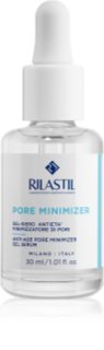 Rilastil Pore Minimizer sérum pre vyhladenie pleti a minimalizáciu pórov 30 ml