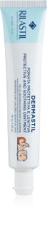 Rilastil Dermastil Pediatric pomada protectora para el culito del bebé 50 g