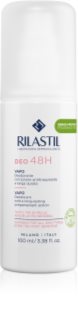 Rilastil Deo 48H Vapo dezodorant do wszystkich rodzajów skóry 100 ml